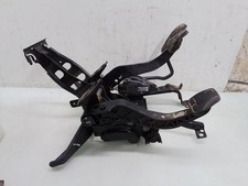 Volkswagen Sharan 1998 Pedale