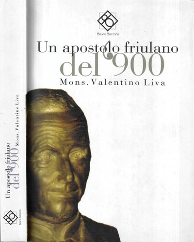 Apostolo friulano del 900 - apostolo,