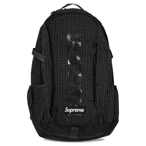 Zaino supreme ss24 - supreme, box