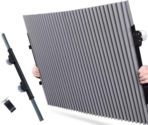 Parasole retrattile - -,