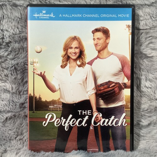 The perfect catch dvd - the,