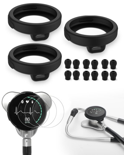 Kit protezione per stetoscopio - kit,