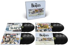 The Beatles - Anthology Collection (2025 Edition) [New Vinyl LP] Oversize Item S