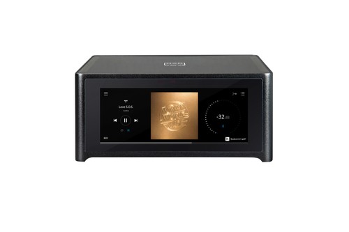 Nad masters m10 streaming - masters,