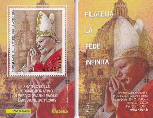 Commemorazione papa giovanni - commemorazione,
