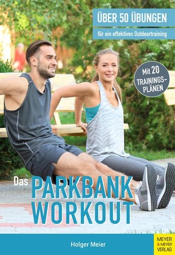 Das parkbank workout - das, parkbank-workout