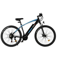 Nilox bike se mountain - e-bike,