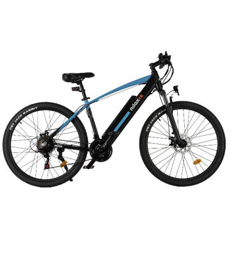 Nilox bike se - nilox, e-bike