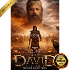 House of David TV Series
