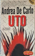 Uto De Carlo, Andrea