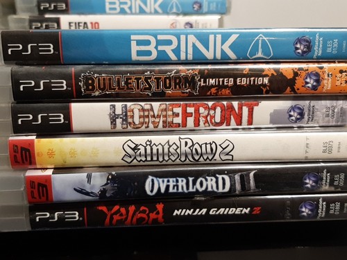 Lotto giochi ps3 - lotto,