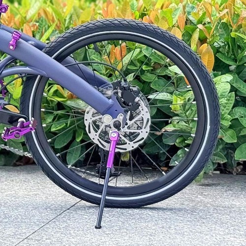 Bicicletta pieghevole - , 20