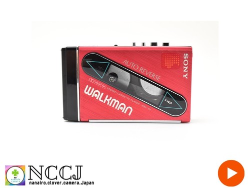 Ottimo sony walkman wm 101 - walkman, wm-101