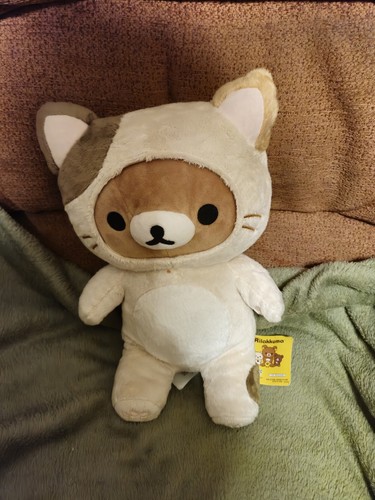 Official san rilakkuma xl - official,