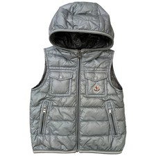 Gilet Moncler Uomo Gers