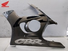 Carena Inferiore Puntale