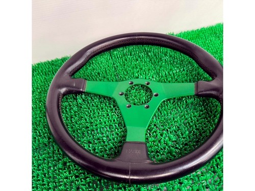 Volante pelle nardi gara3 - pelle,