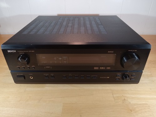 Denon avr 3803 - denon, 7.1