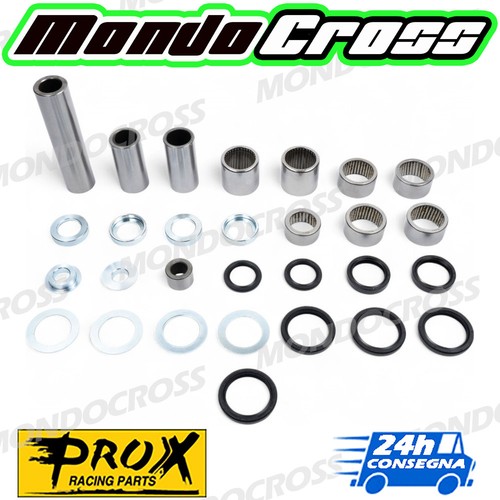 Kit revisione leverismi mono - kit,