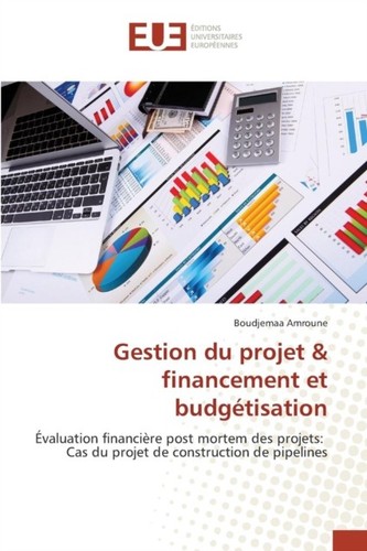 Amroune gestion du projet - amroune-b,