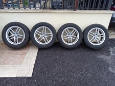 Cerchi e gomme Alfa Romeo 