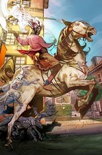RICHIAMO ANCESTRALE #3 (DI 5)