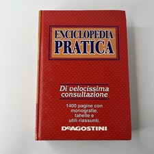 ENCICLOPEDIA PRATICA ed