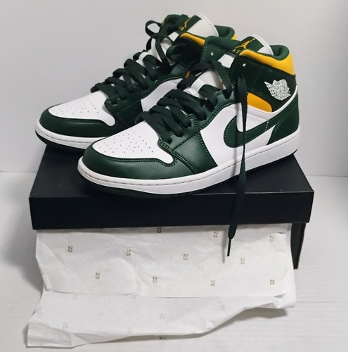 Scarpe nike air jordan mid - 1,