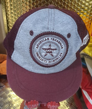 Berretto da baseball American