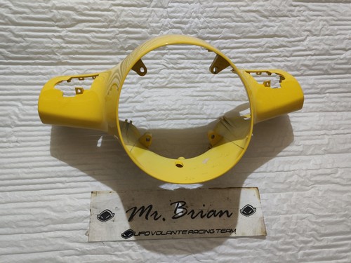 Manubrio coperchio plastica - manubrio,
