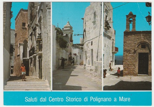 Polignano mare bari - -,