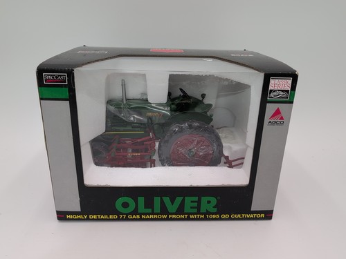 Trattore gas 16 - a, 1/16