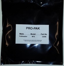 Kit guarnizioni universali