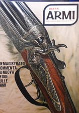 Diana Armi - Rivista Numero 6