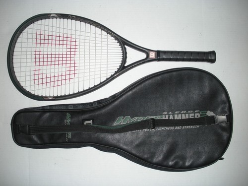 Racchetta tennis wilson - da,