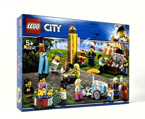 Lego city 60234 abitanti - lego®,