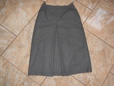 Gonna In Lana Senza Marca 36