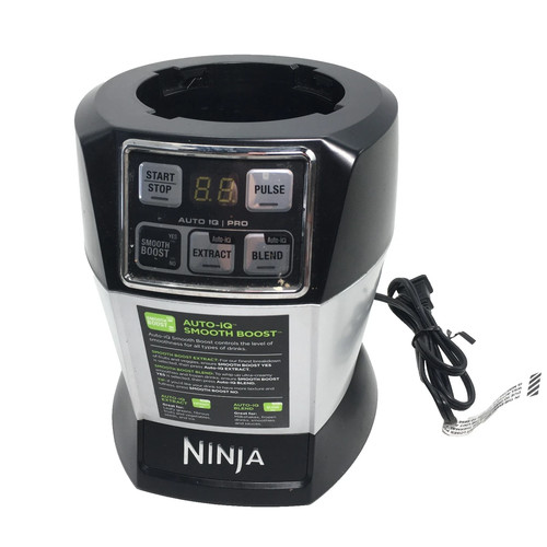 Nutri ninja pro bl487 - nutri,