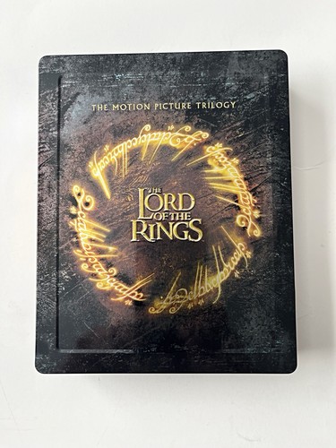 Lord the rings - lord, jumbo