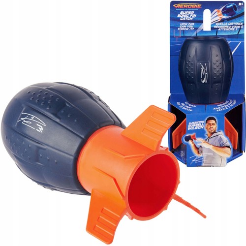Aerobie super sonic fin catch - aerobie,