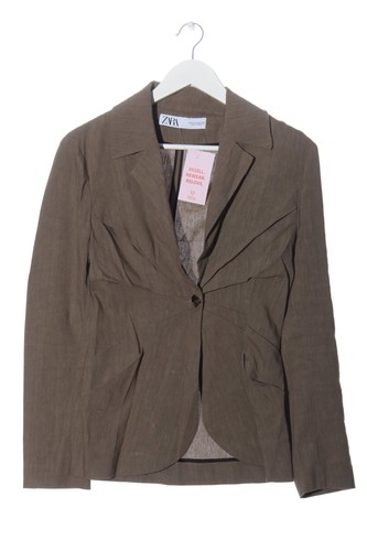 Zara blazer maglia - zara,