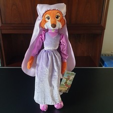 Disney Store 2018 Cameriera