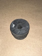 Tampone anulare per motosega