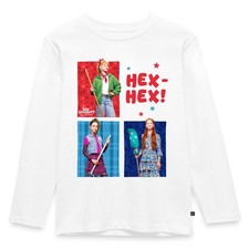 Bibi Blocksberg Film Bibi Mit