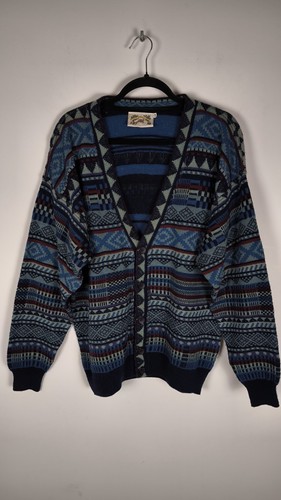 Cardigan jac vintage - , con
