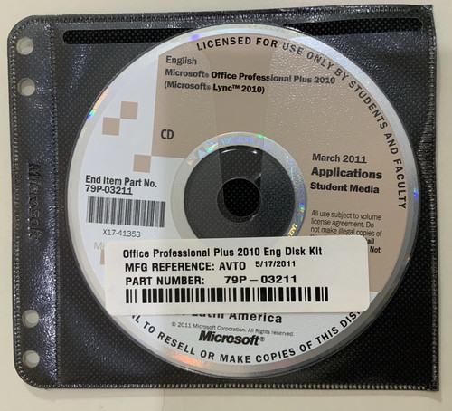 Microsoft office professional - office,