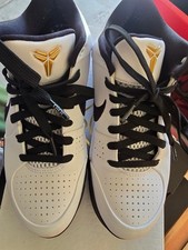 Nike Kobe IV Protro Mambacita