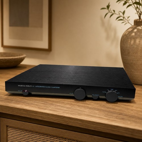 Amplificatore integrato