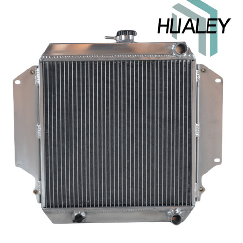 Radiatore per chevrolet - per,