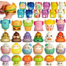 30 Squishy Antistress Gadget